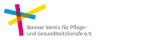 Logo von Bonner Verein für Pflege- und Gesundheitsberufe e.V. - zur Startseite